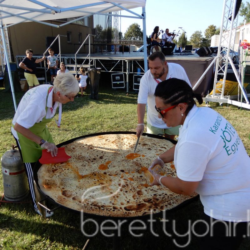 Tájak, házak, ízek fesztivál - 2021 52